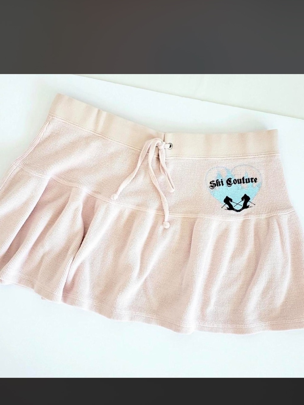 Juicy Couture Skirt - Vintage - Picture 5 of 7